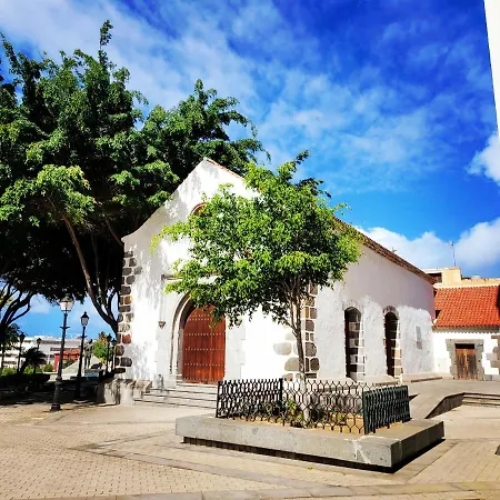 Guest house Vv Condevega
