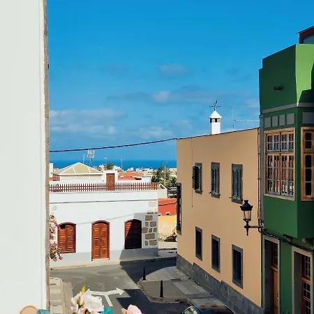 Vv Condevega Casa de hóspedes Telde