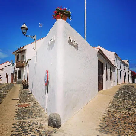 Casa de hóspedes Vv Condevega