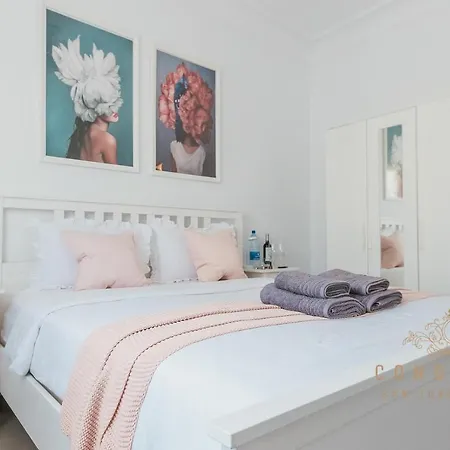 Vv Condevega Guest house Telde