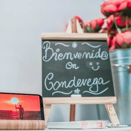 Guest house Vv Condevega