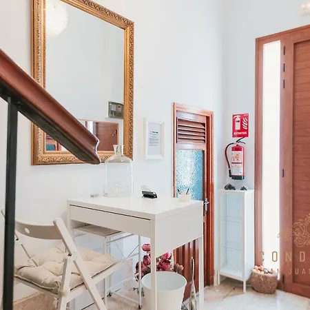 Casa de hóspedes Vv Condevega *