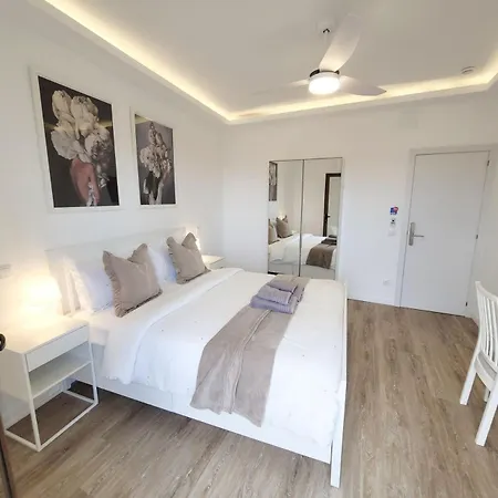 Vv Condevega Guest house Telde