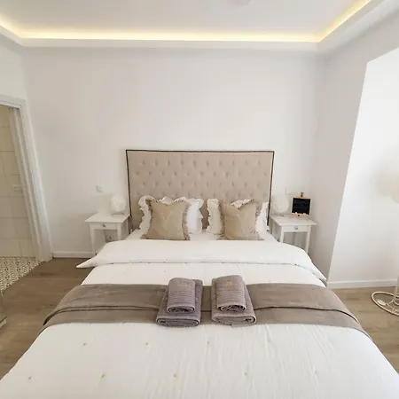 Guest house Vv Condevega *